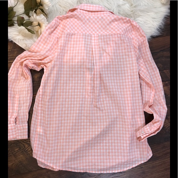 Tommy Hilfiger pullover shirt size M - Picture 7 of 7